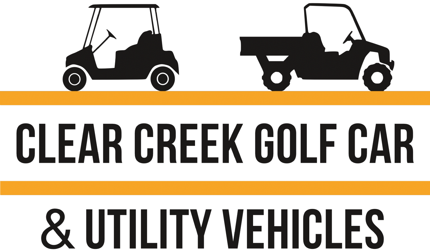 Clear Creek Golf Car & Utility Vehicles